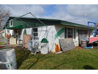 Property photo 2 - REAL ESTATE & PERSONAL PROPERTY AUCTION, 6 Lake Wawasee Properties